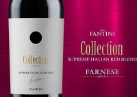 Vang đỏ Fantini Collection Superme Italian White Blend