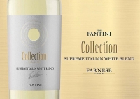 Vang Fantini Collection Superme Italian White Blend