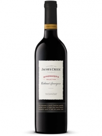 RƯỢU VANG UC JACOB'S CREEK CABERNET SAUVIGNON