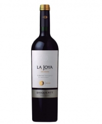 RƯỢU VANG CHILE 14% LA JOYA GRAN RESERVA CABERNET SAUVIGNON