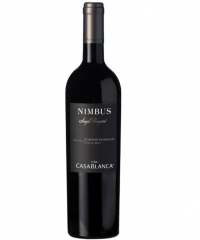 RƯỢU VANG ĐỎ CHILE NIMBUS CABERNET SAUVIGNON
