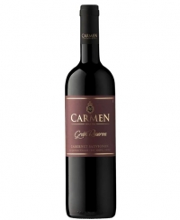 RƯỢU VANG ĐỎ CHILE CARMEN GRAN RESERVA CABERNET SAUVIGNON