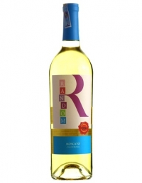 RƯỢU VANG NGỌT NHẬP KHẨU MỸ RANDOM MOSCATO