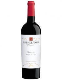 RƯỢU VANG MỸ RUTHERFORD RANCH MERLOT