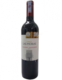 RƯỢU VANG ARGENTINA LAS MORAS CABERNET SAUVIGNON