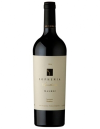 RƯỢU VANG ARGENTINA SOPHENIA SYNTHESIS MALBEC