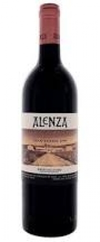 Rượu vang Condado de Haza Alenza Grand Reserva 2003