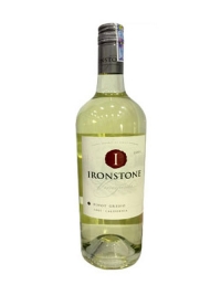 Rượu vang Ironstone Pinot Grigio
