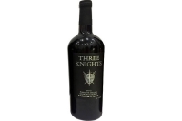 Rượu vang Three knights cabernet Franc