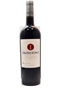 Rượu vang Ironstone Vineyards Merlot