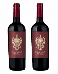 rượu vang Saint DenisCrianza2012