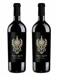 Rượu vang Saint DenisReserva2009