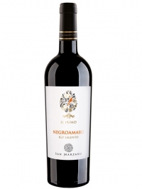 RƯỢU VANG Y IL PUMO NEGROAMAR