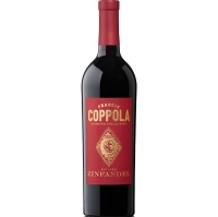 Rượu Vang Francis Coppola Diamond Collection Zinfandel