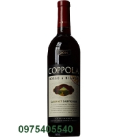 Vang Coppola Rosso & Bianco Cabernet Sauvignon
