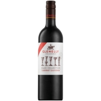 Rượu vang Nam Phi Glenelly Glass Collection Cabernet Sauvignon
