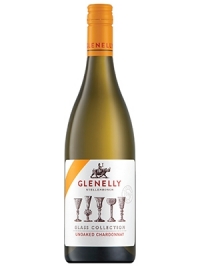 Rượu Vang Glenelly Glass Collection Unoaked Chardonnay