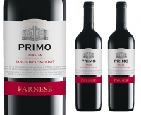 Rượu Vang Ý Primo Sangiovese – Merlot Giá sỉ