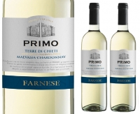 Vang Primo Malvasia - Chardonnay