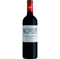 Vang pháp nhaauk khẩu Château De L’abbaye Haut-Médoc