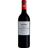 Vang Château Lamothe Bordeaux