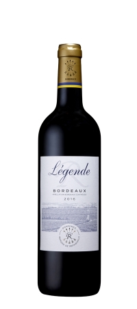Vang Barons de Rothschild Légende Bordeaux Rouge