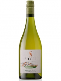 RƯỢU VANG TRẮNG CHILE SIEGEL SPECIAL RESERVE VIOGNIER