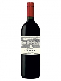 RƯỢU VANG ĐỎ PHÁP CHATEAU L'ESCART