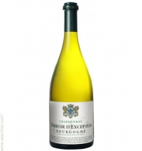 Vang trắng pháp Bourgogne chardonnay Chateau de Meursault