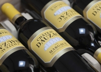 Rượu Vang pháp Chateau Dauzac giá sỉ