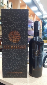 60 Sessantanni Limited Edition vang ý