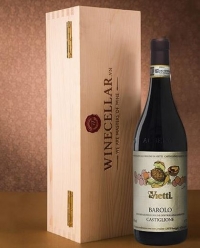 Vang ý cao cấp Vietti Barolo Castiglione bán sỉ