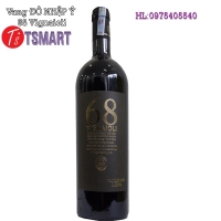 Vang Đỏ Nhập Ý 68 Vignaioli Tphcm