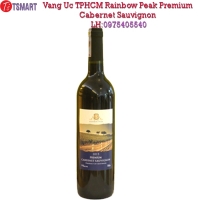 Vang Úc Tphcm Rainbow Peak Premium Cabernet Sauvignon