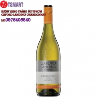 RƯỢU VANG TRẮNG ÚC TPHCM OXFORD LANDING CHARDONNAY