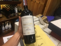 Vang ý cao cấp Tphcm SUPREMUS 2012