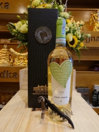 Rượu vang trắng Italia Amami TPHCM