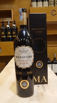 Vang Tây Ban Nha Matavides bán tại Hcm