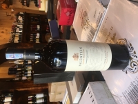 Vang đỏ argentina Salentein 2015 có tại TPHCM