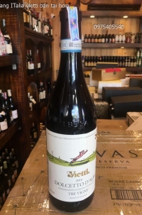 Vang ITalia vietti bán tại hcm