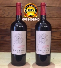 Vang chile Palena nhập khẩu gía tốt tai TPHCM