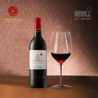 La Pommeraie De Brown Red