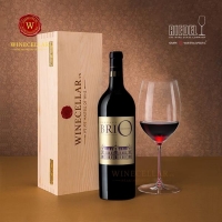 Brio de Cantenac Brown