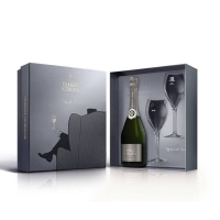 Coffret Fauteuil Club Blanc de Blancs