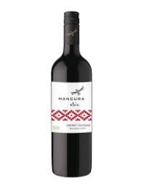 RƯỢU VANG MANCURA ETNIA CABERNET SAUVIGNON BÁN TẠI TP HỒ CHÍ MINH