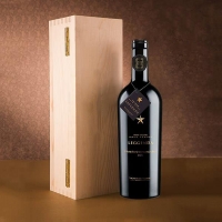 RƯỢU VANG LEGGENDA PRIMITIVO LIMITED BÁN TẠI TP HỒ CHÍ MINH