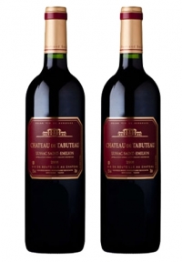 RƯỢU VANG CHATEAU DE TABUTEAU BÁN TẠI TP HỒ CHÍ MINH