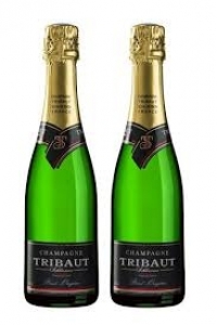 RƯỢU CHAMPAGNE TRIBAUT BRUT PREMIER CRU BÁN TẠI TP HỒ CHÍ MINH