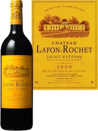 RƯỢU VANG CHATEAU LAFON ROCHET BÁN TẠI TP HỒ CHÍ MINH