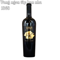 Vang Ngon Tây Ban Nha 1868 Giao Nhanh -0975405540